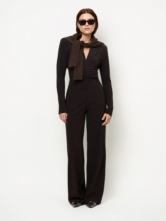 Dante6 Noemia lurex broek