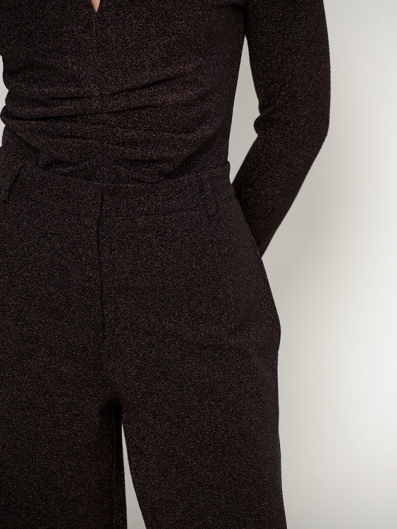 Dante6 Noemia lurex broek