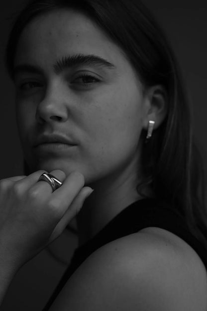 Bandhu Alike ring