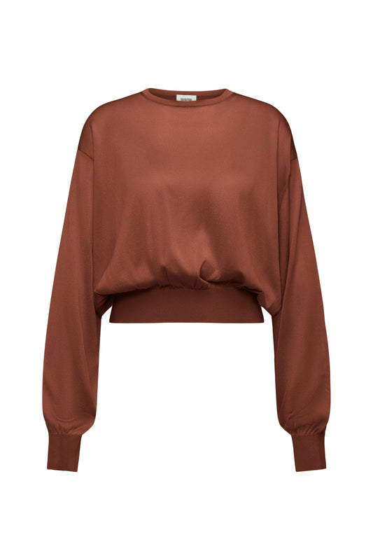 Drykorn Talomina top