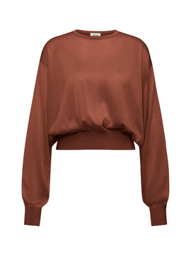 Drykorn Talomina top