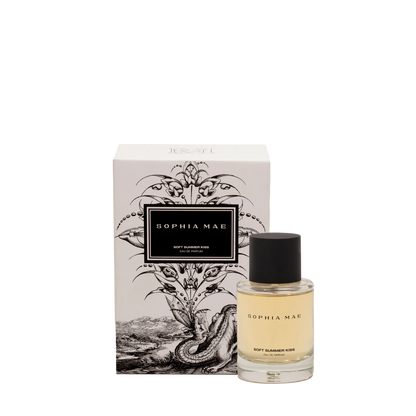 Sophia Mae Soft Summer Kiss eau de parfum