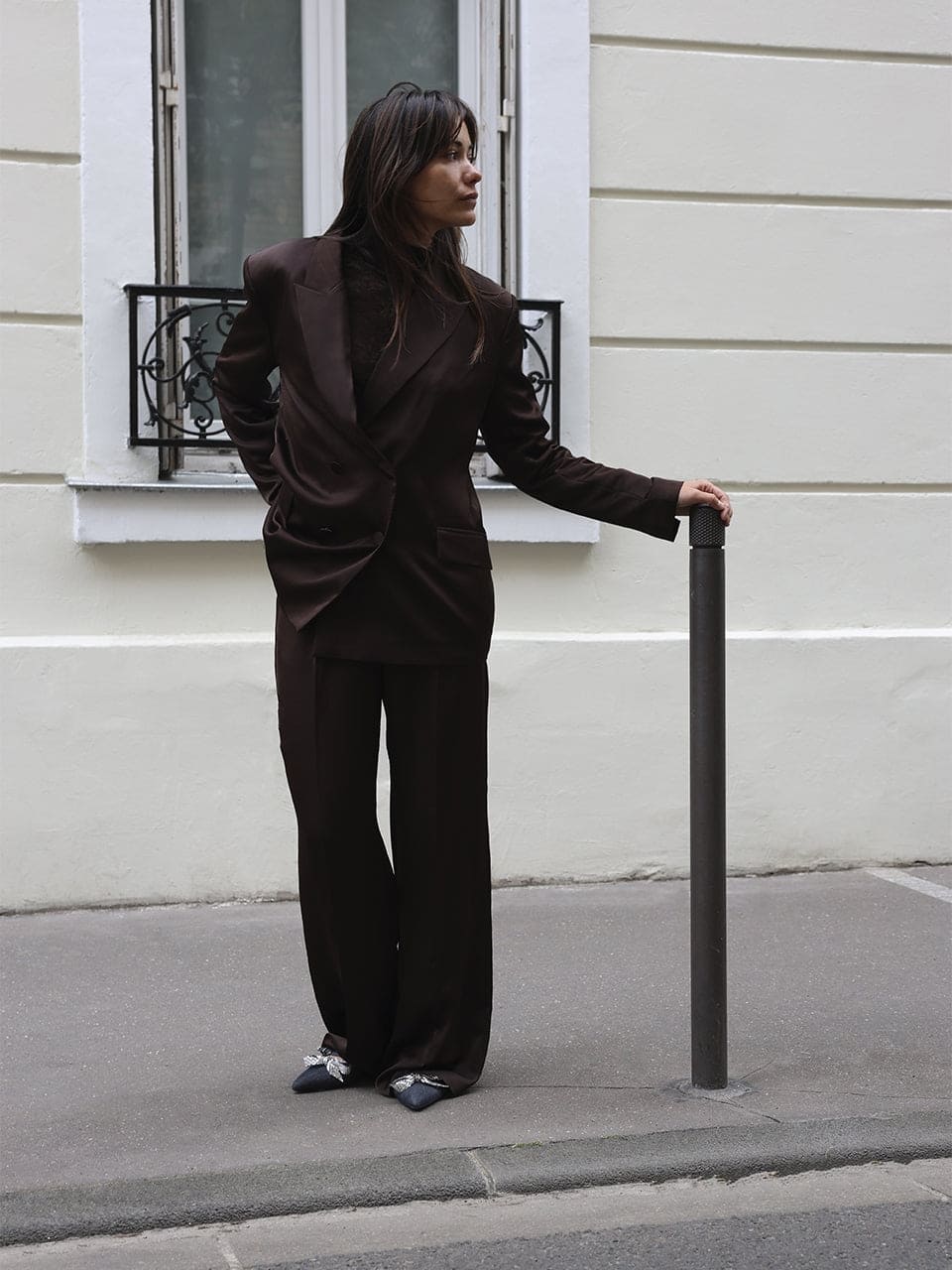 Dante6 Sevigny blazer