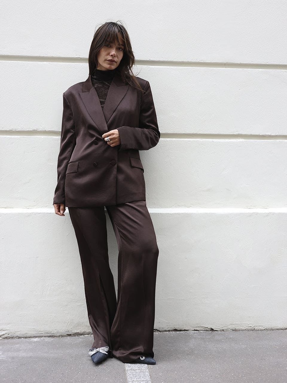 Dante6 Sevigny blazer