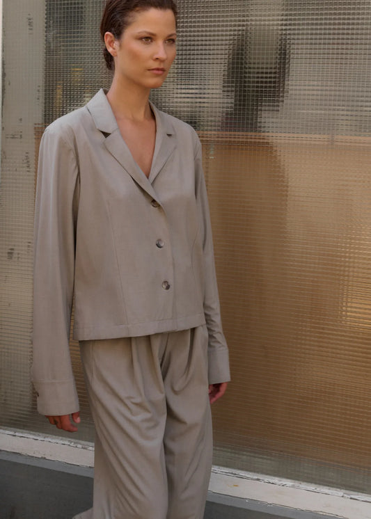 Club L'Avenir Bethany'CL blazer