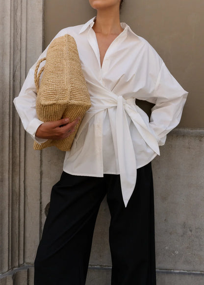 Club L'Avenir Seliy'CL blouse