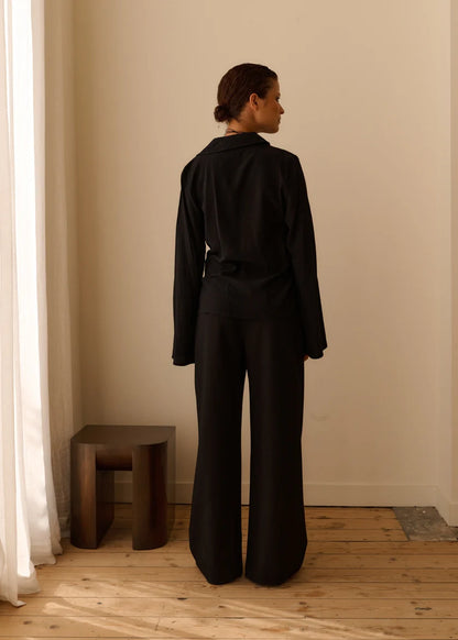 Club L'Avenir Zula'CL blouse