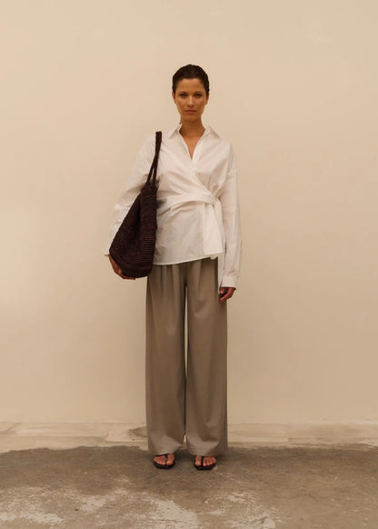 Club L'Avenir Seliy'CL blouse