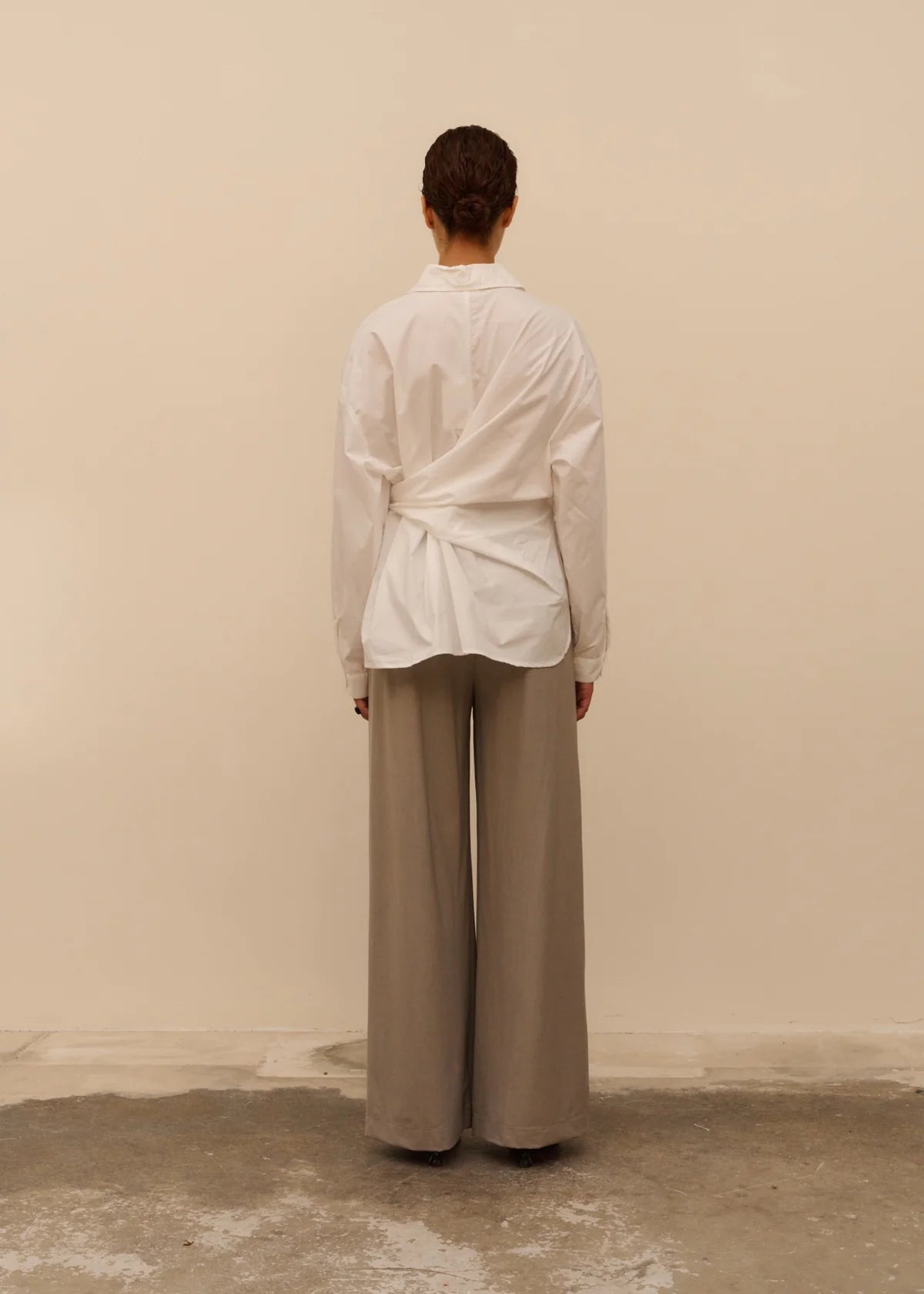 Club L'Avenir Seliy'CL blouse