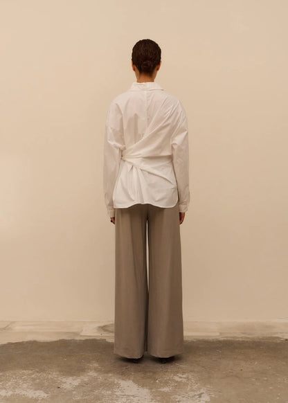 Club L'Avenir Seliy'CL blouse