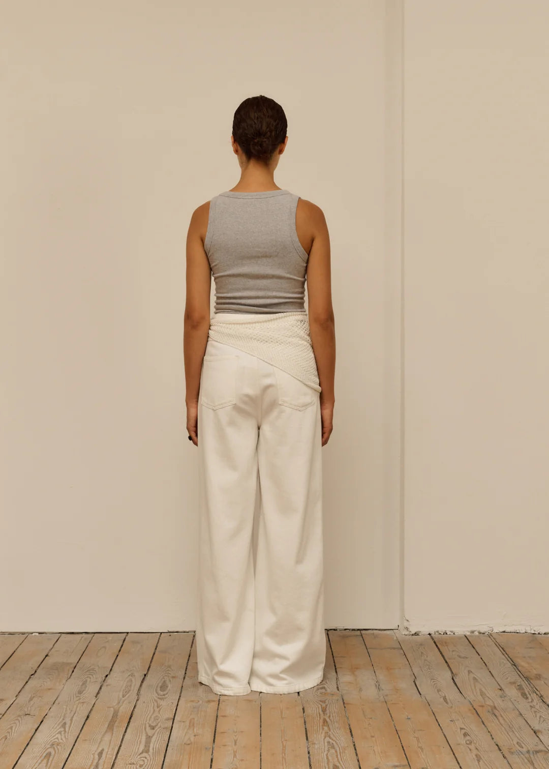 Club l'Avenir Juniper'CL top