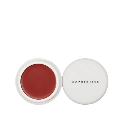 Sophia Mae Tan Blusher