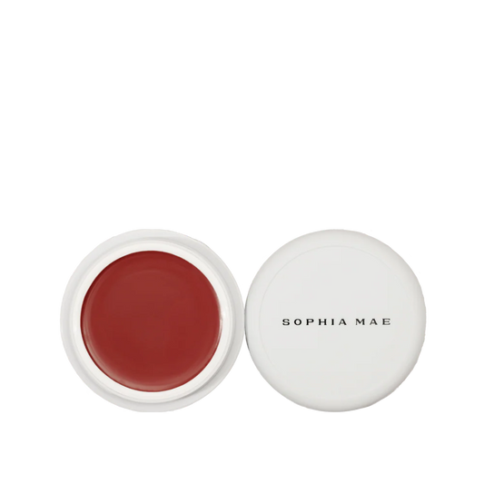 Sophia Mae Tan Blusher