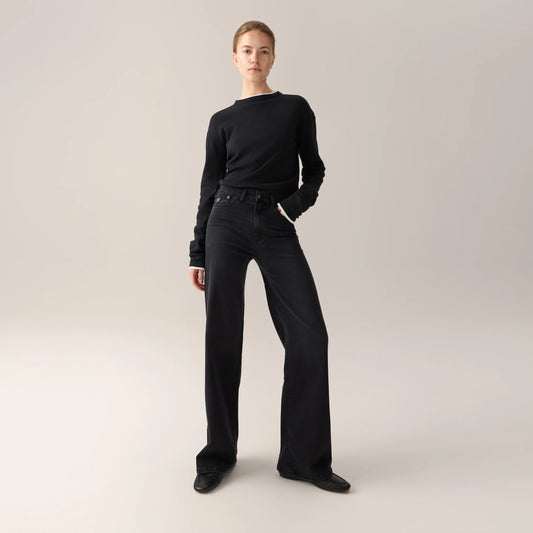 Lois Palazzo jeans