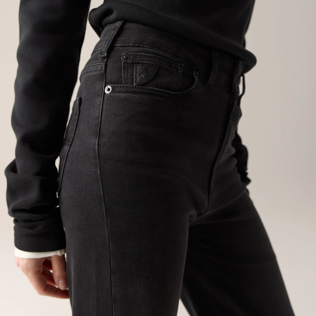 Lois Palazzo jeans