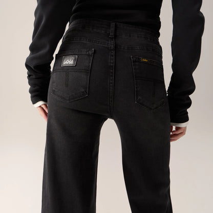 Lois Palazzo jeans