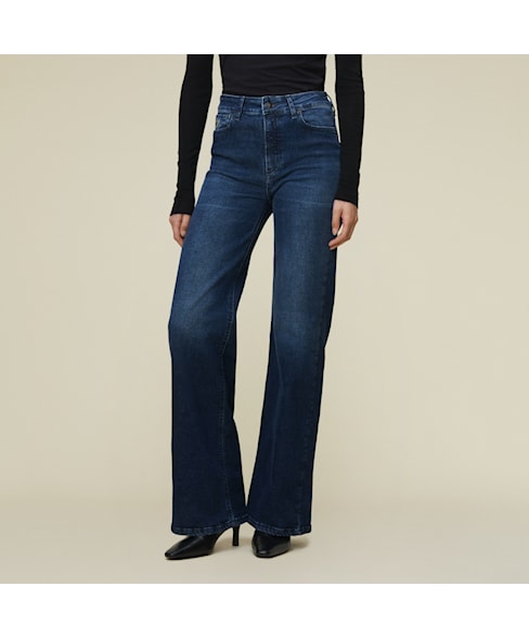 Lois Palazzo jeans