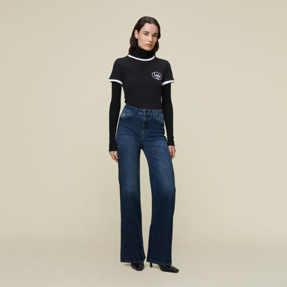 Lois Palazzo jeans