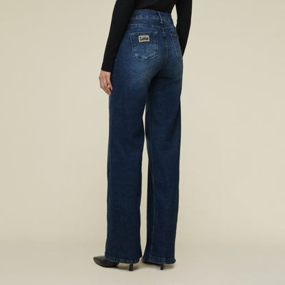 Lois Palazzo jeans