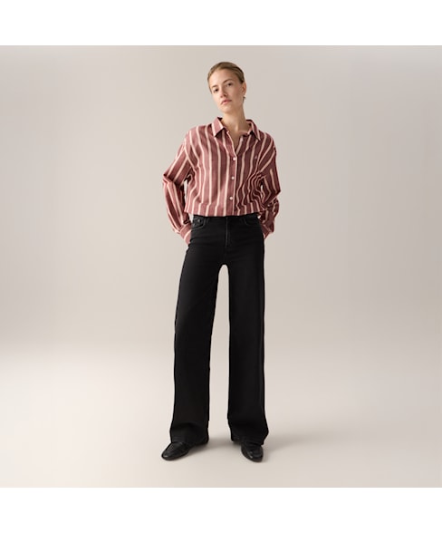 Lois Palazzo jeans
