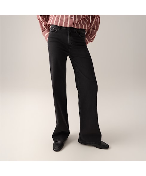 Lois Palazzo jeans