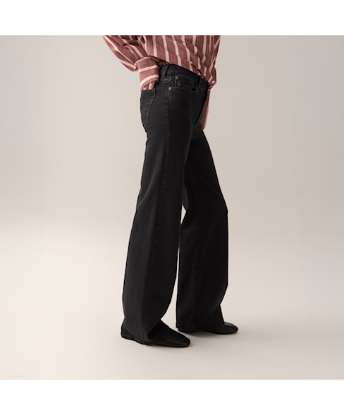 Lois Palazzo jeans