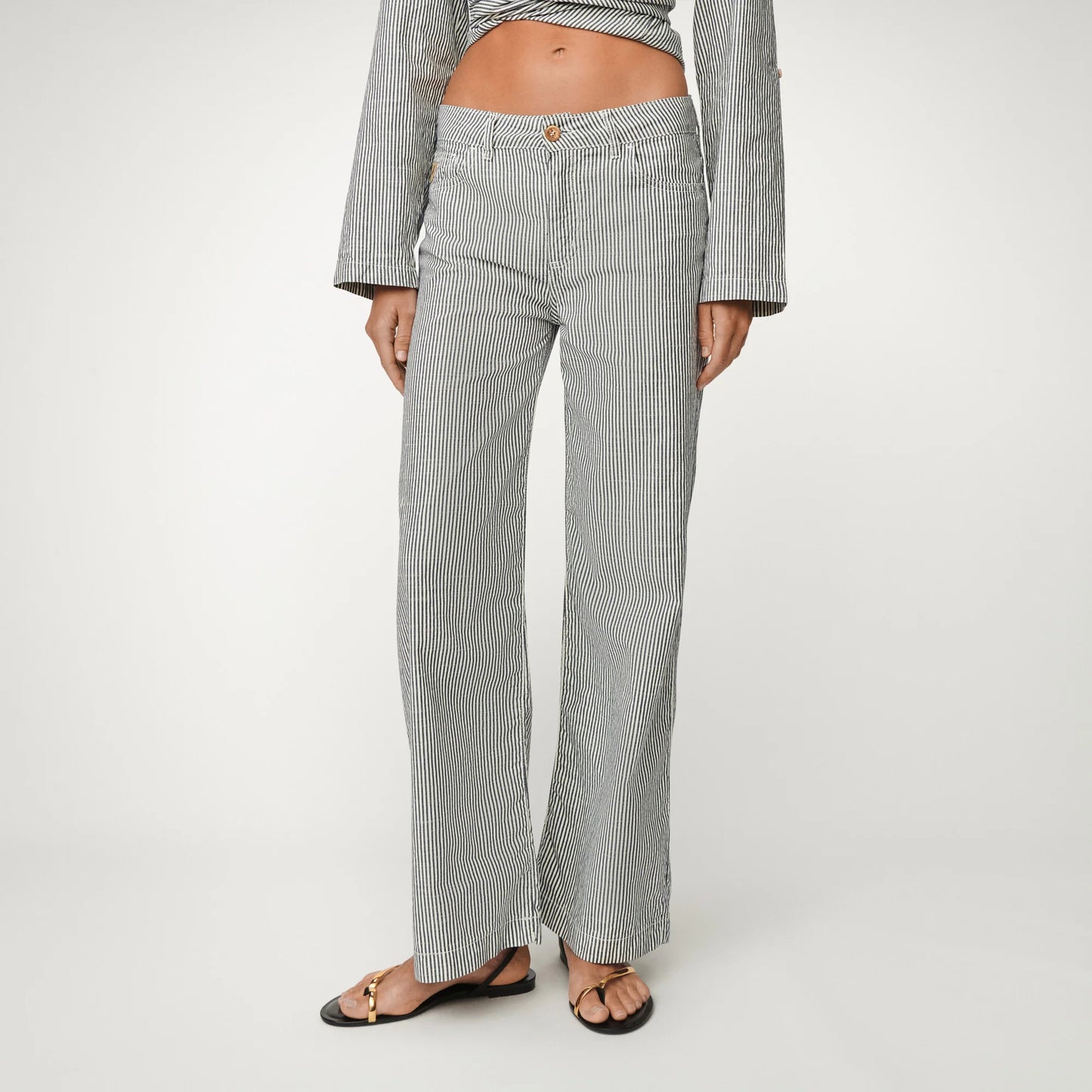 Lois Culotte broek