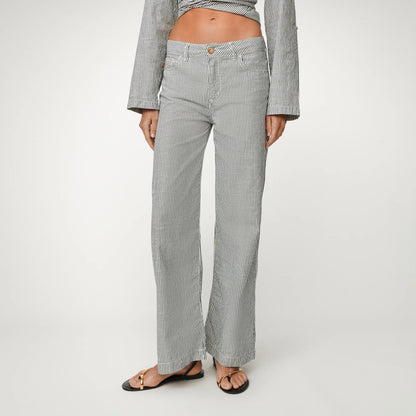 Lois Culotte broek