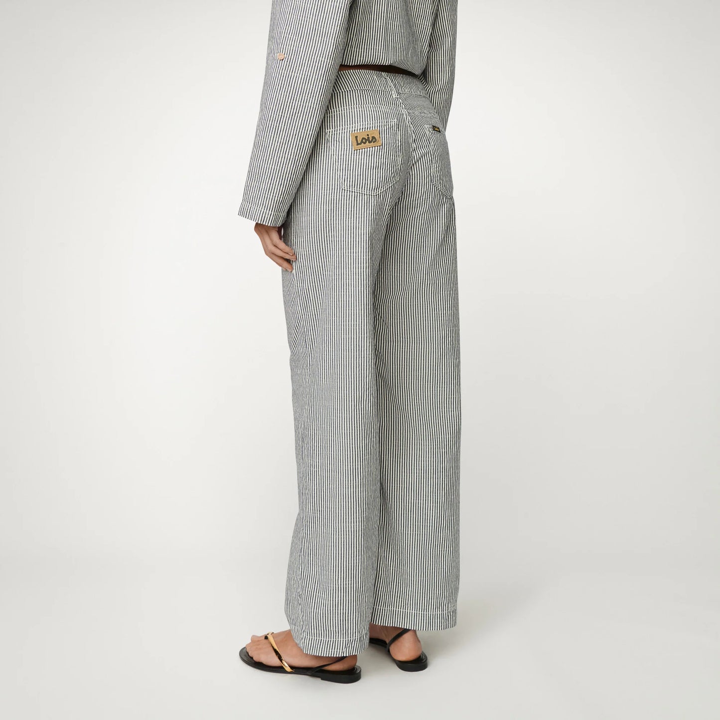 Lois Culotte broek