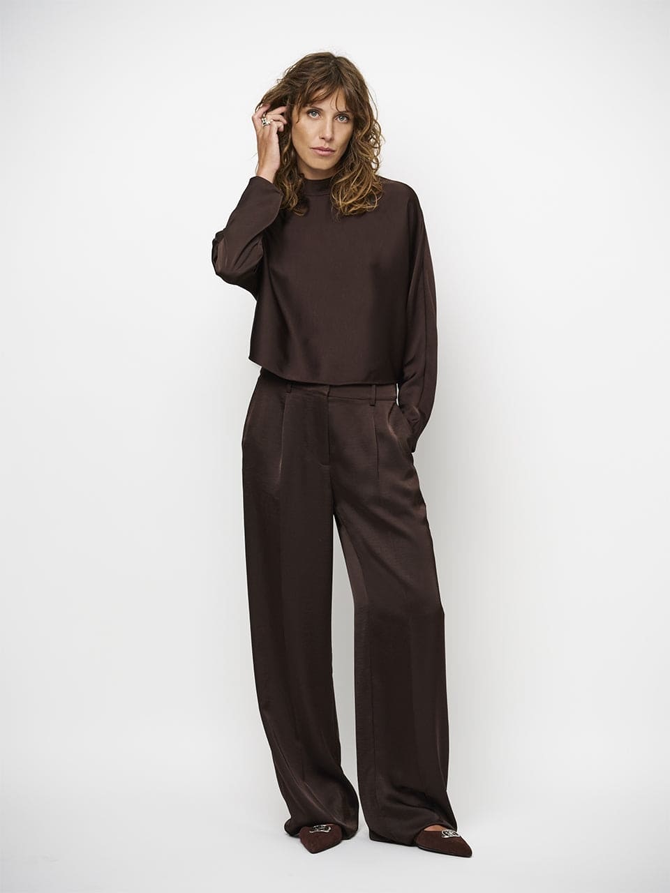 Dante6 Jules smart pantalon