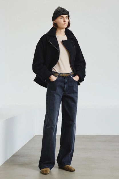 Pomandere jeans