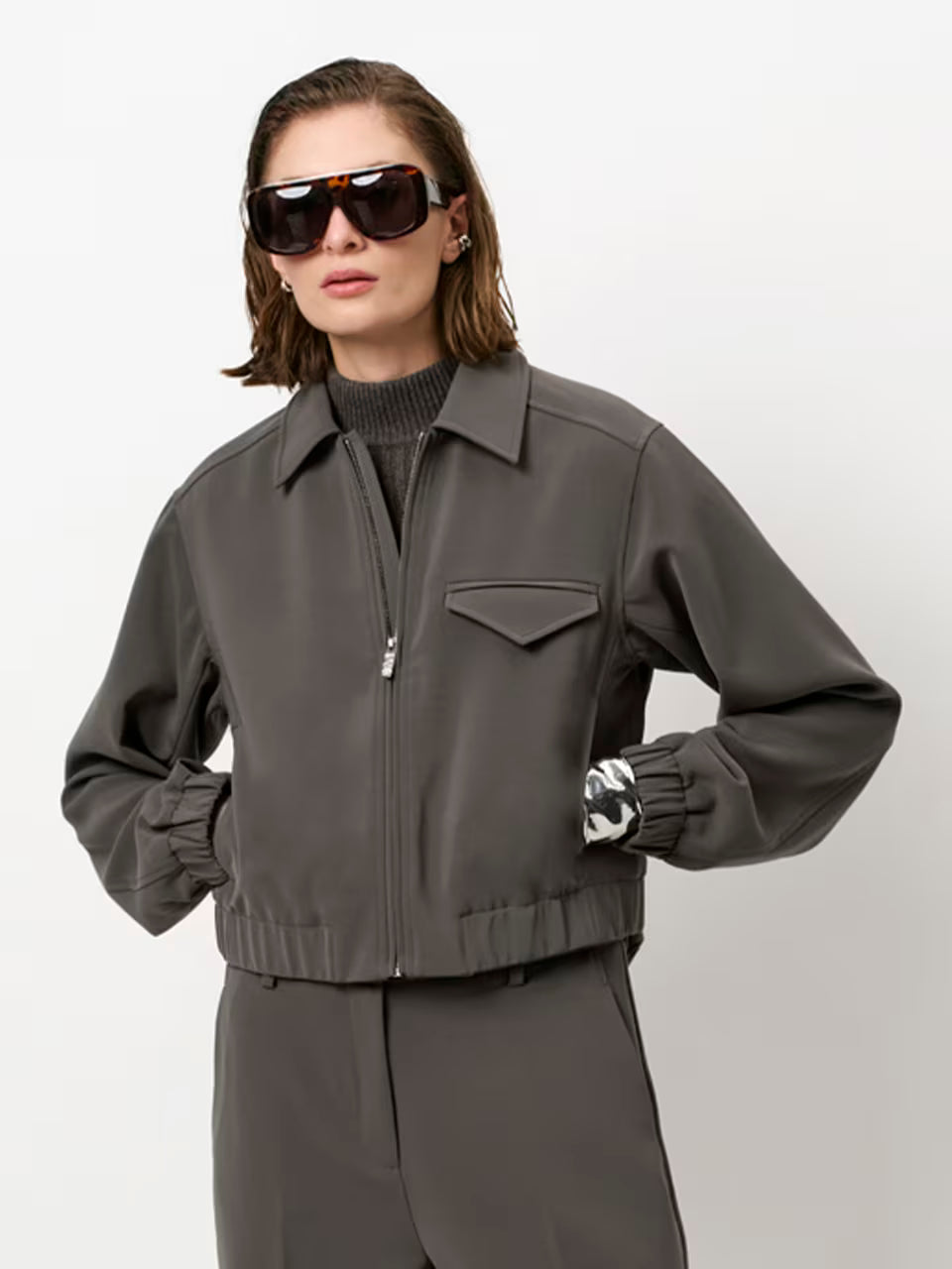 Dante6 Prince bomber jasje