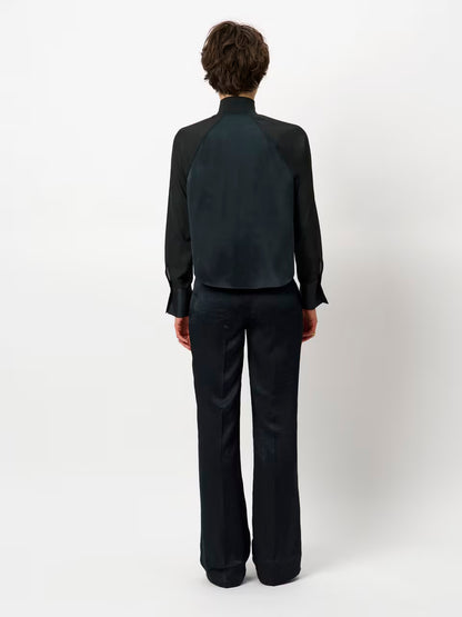 Dante6 Estela Silk Mixed top