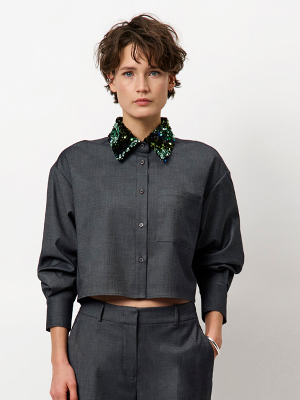 Dante6 Cybella shirt