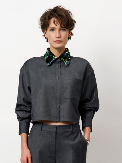 Dante6 Cybella shirt