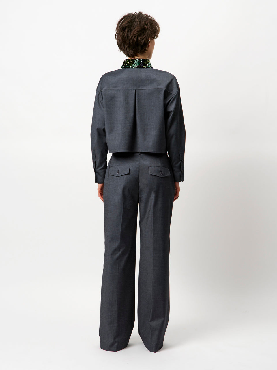 Dante6 Cybella shirt