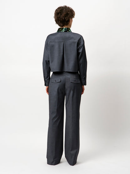 Dante6 Cybella shirt