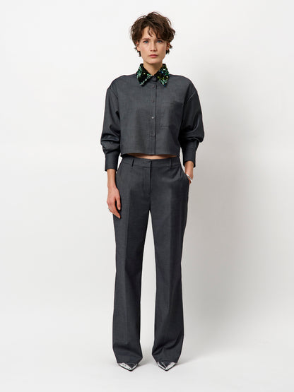 Dante6 Cybella shirt