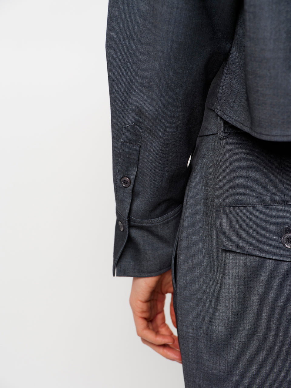 Dante6 Cybella shirt