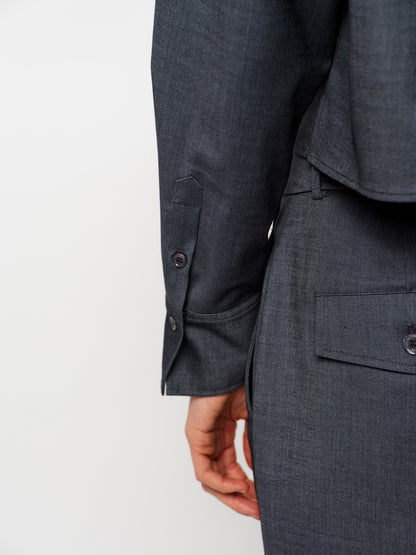 Dante6 Cybella shirt