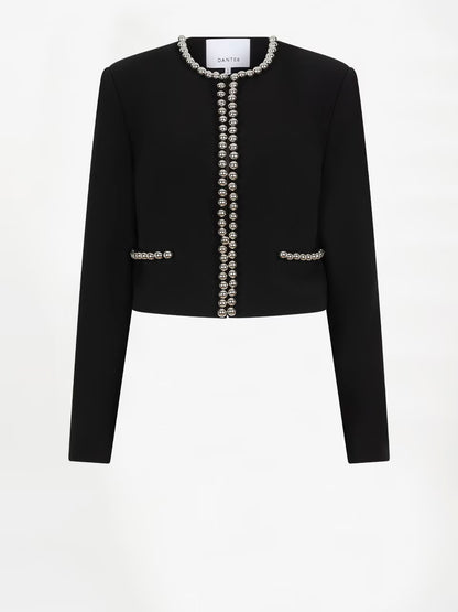 Dante6 Virgo Bead blazer