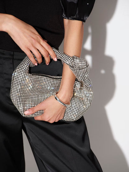 Dante6 Cristal clutch