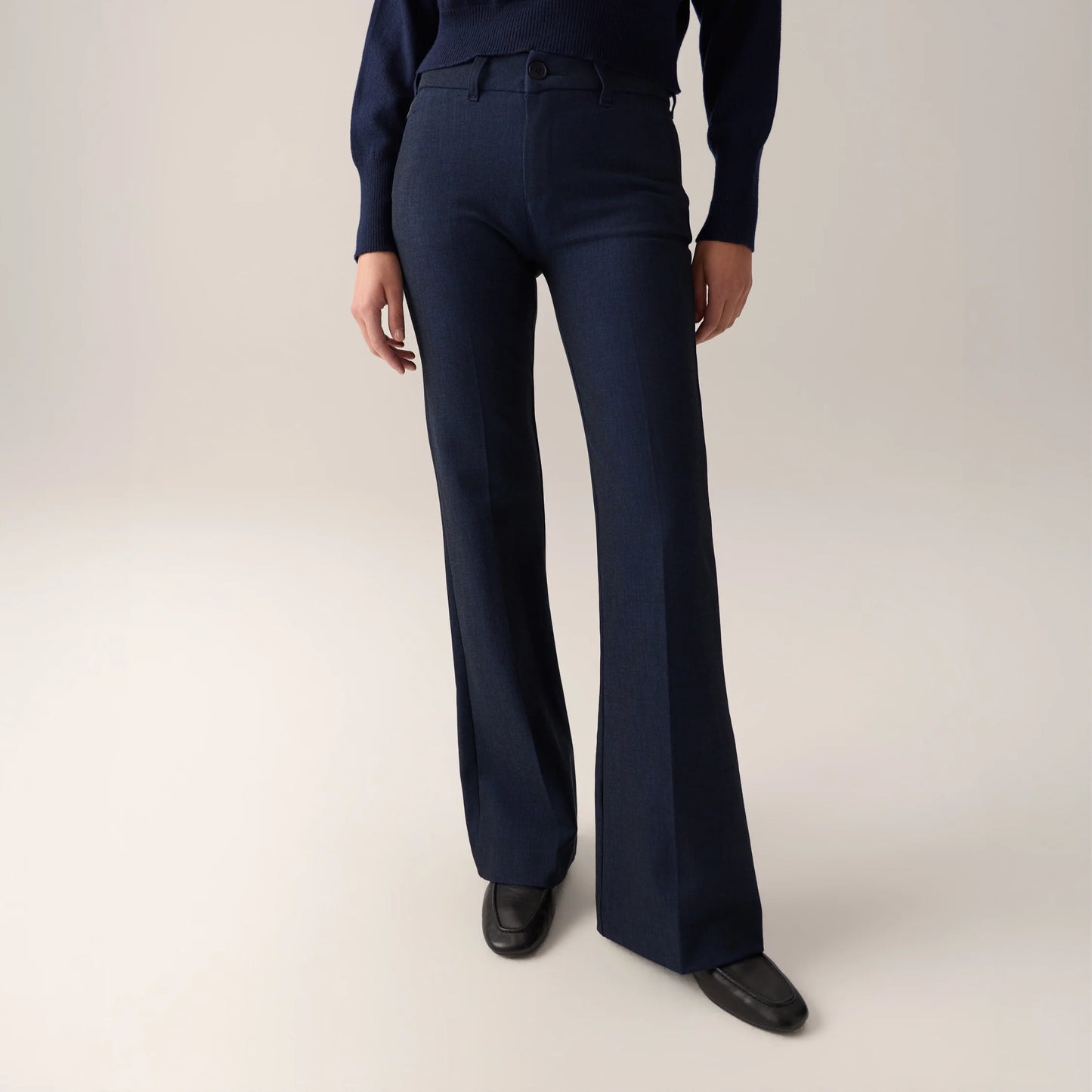 Lois Silvia Suple broek
