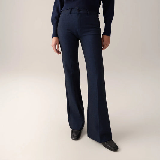 Lois Silvia Suple broek