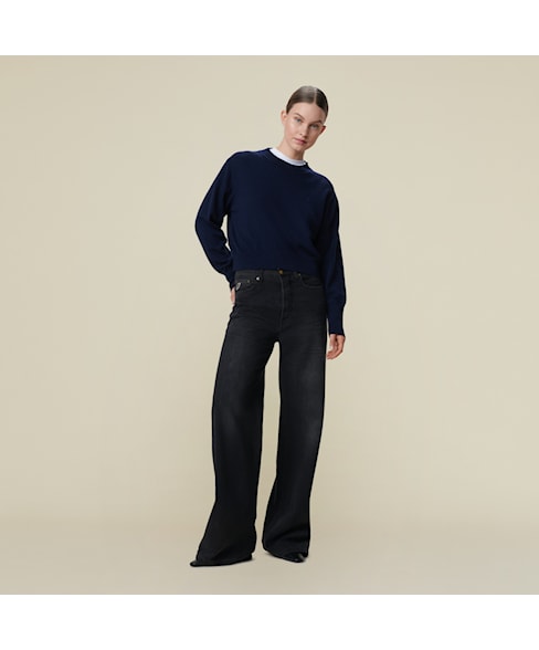 Lois Skater Loose jeans