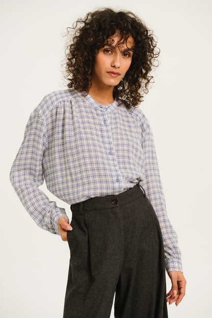 Sacrecoeur Ella Pana blouse
