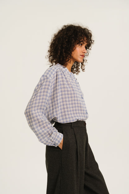 Sacrecoeur Ella Pana blouse