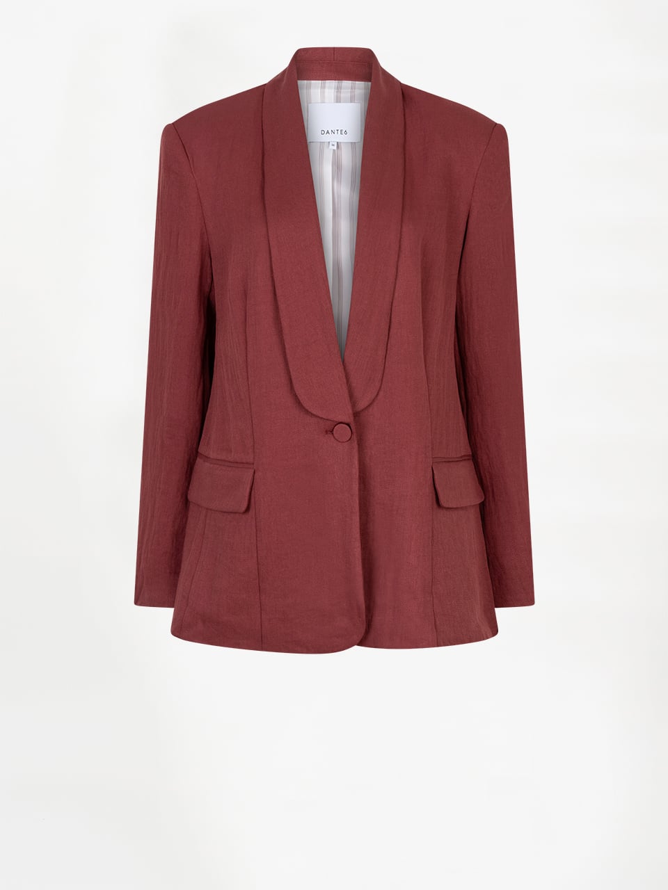 Dante6 Dayva blazer
