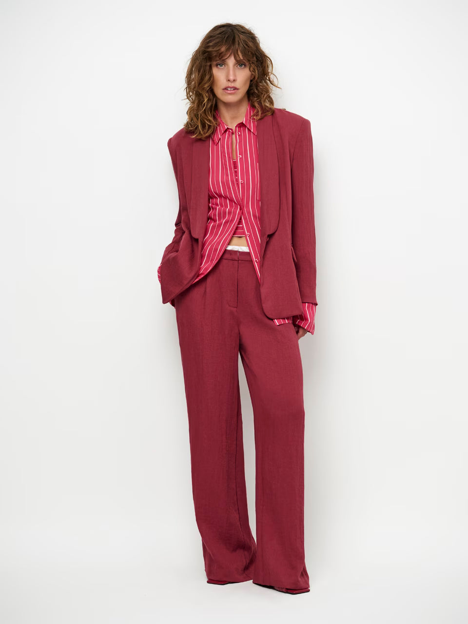 Dante6 Dayva blazer