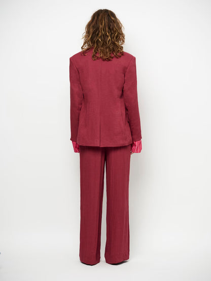 Dante6 Dayva blazer